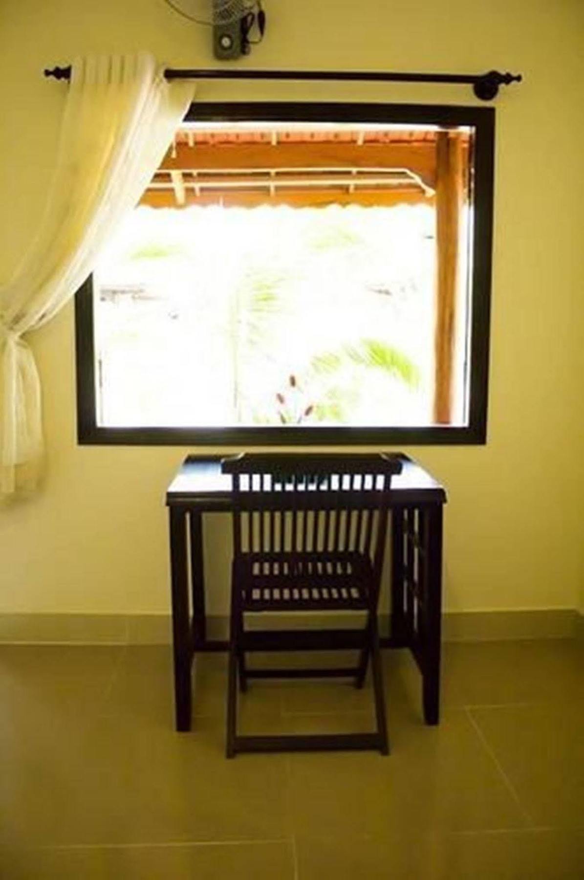 Huong Toan Resort Phu Quoc Exteriér fotografie