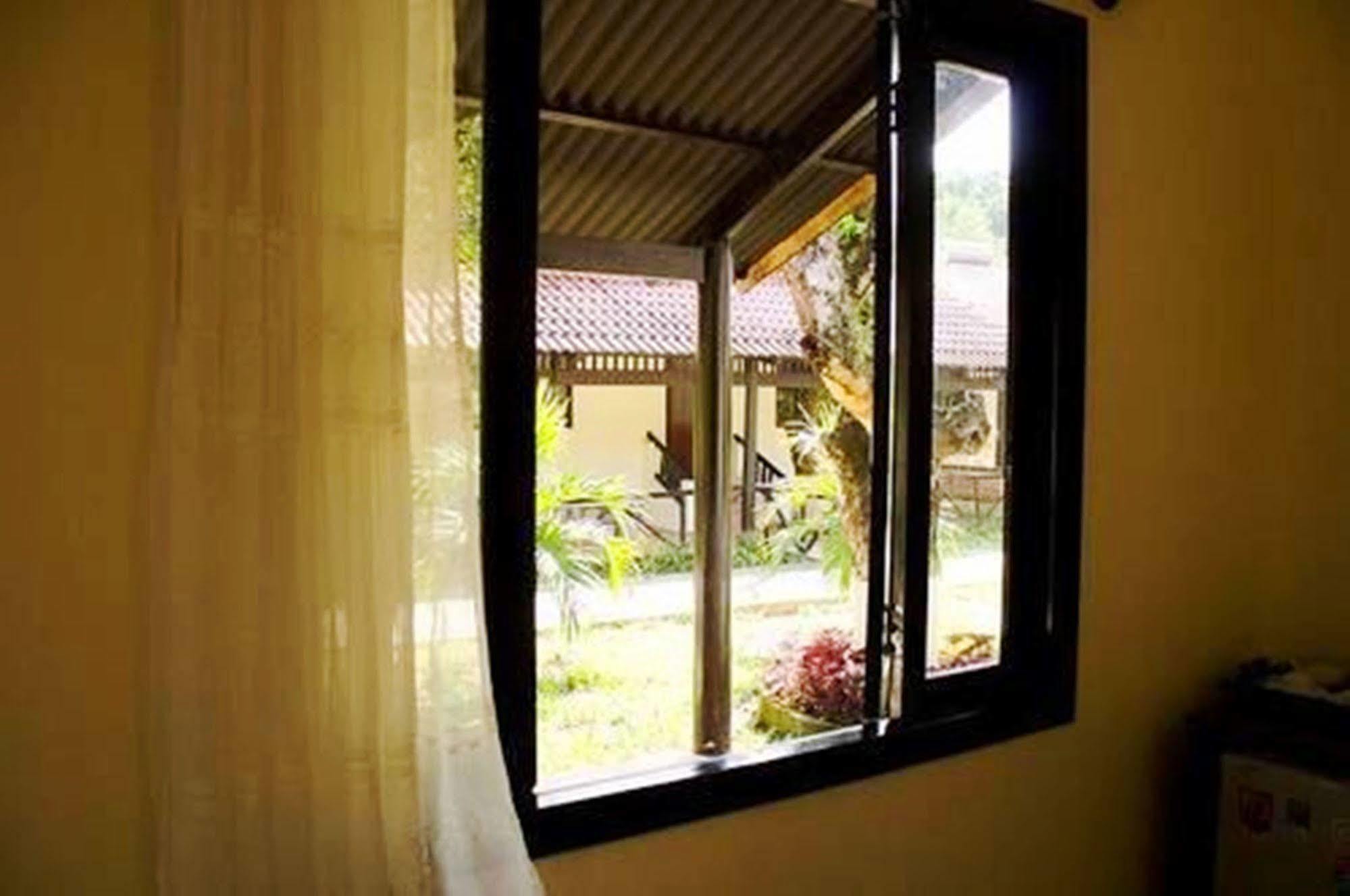 Huong Toan Resort Phu Quoc Exteriér fotografie
