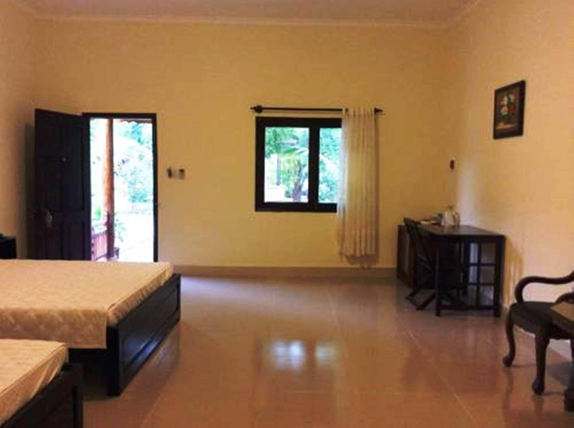 Huong Toan Resort Phu Quoc Exteriér fotografie
