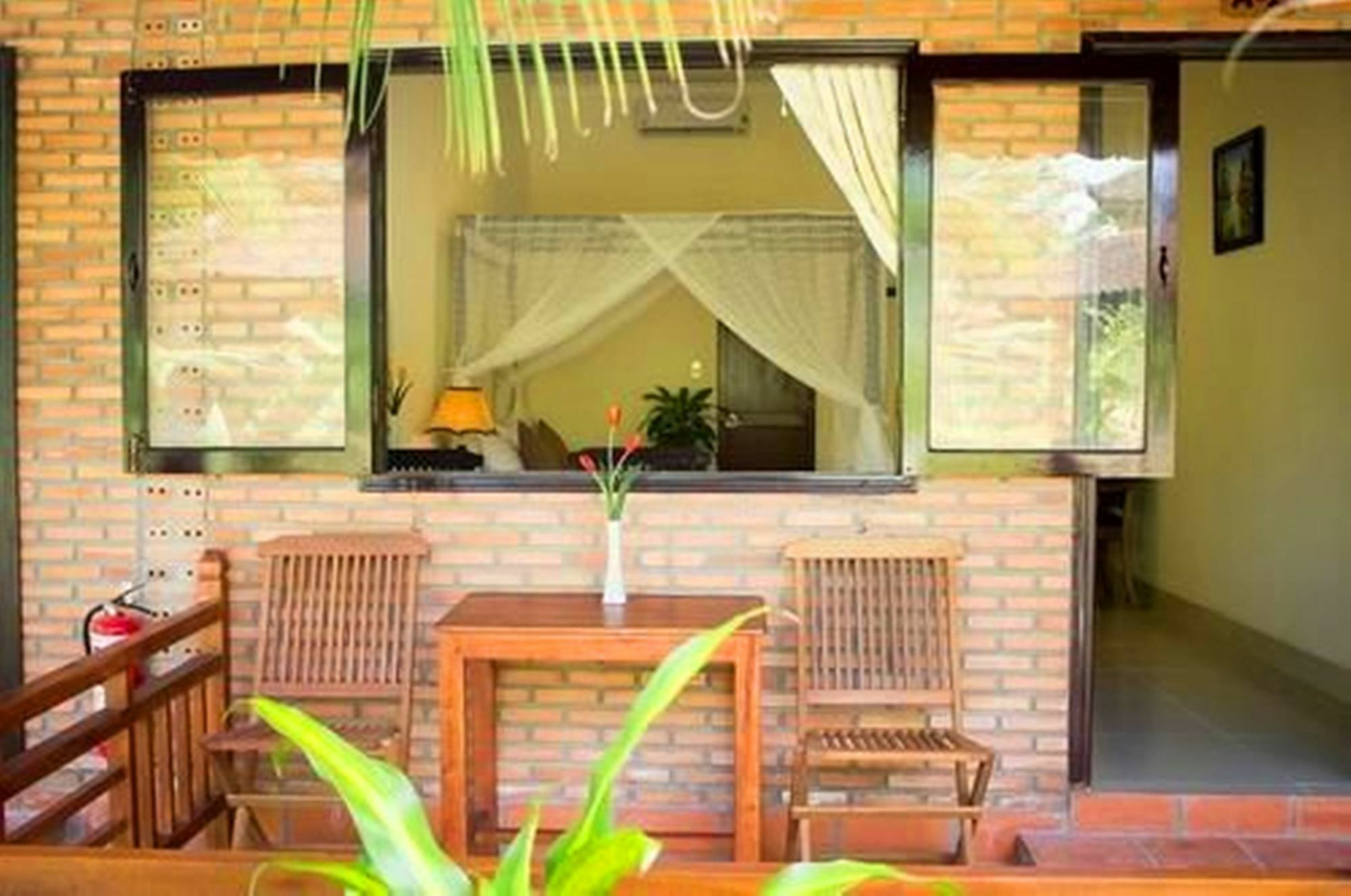 Huong Toan Resort Phu Quoc Exteriér fotografie