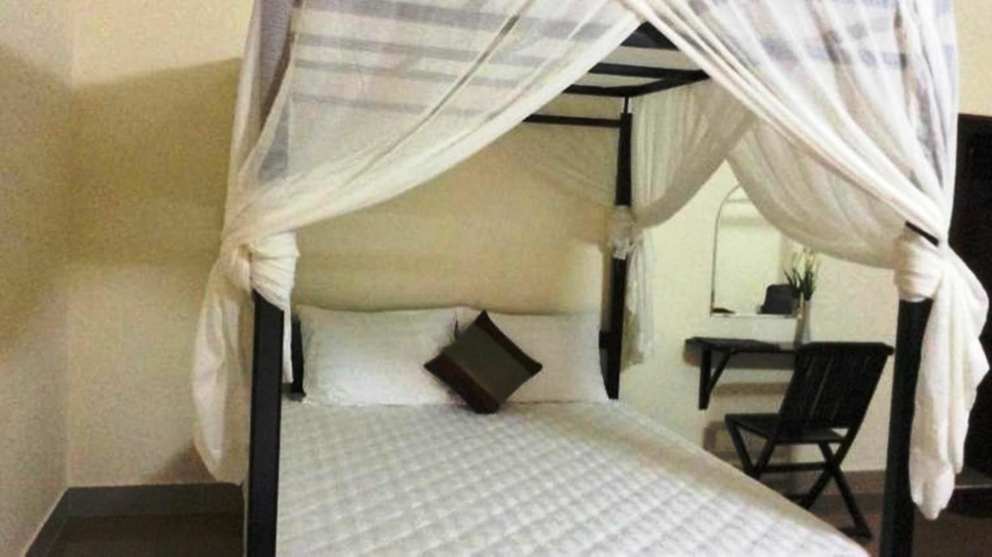 Huong Toan Resort Phu Quoc Exteriér fotografie
