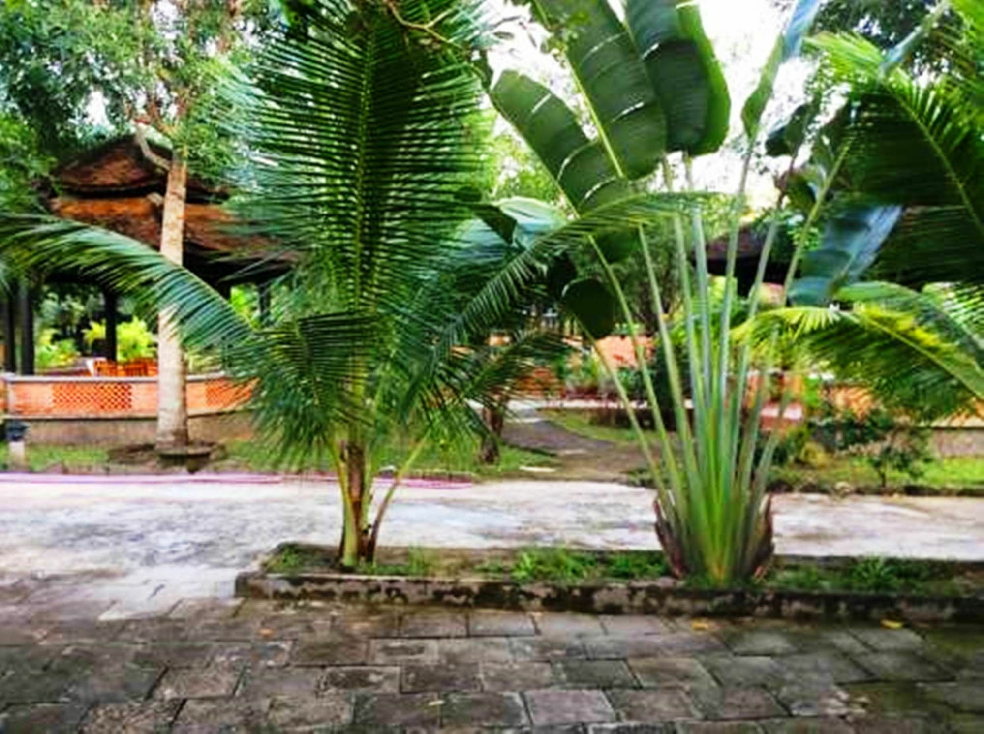 Huong Toan Resort Phu Quoc Exteriér fotografie